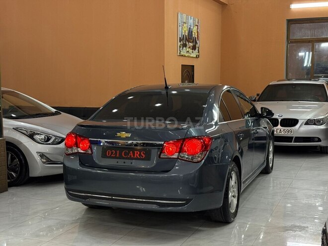Chevrolet Cruze 2013, 265,788 km - 1.4 л - Xırdalan