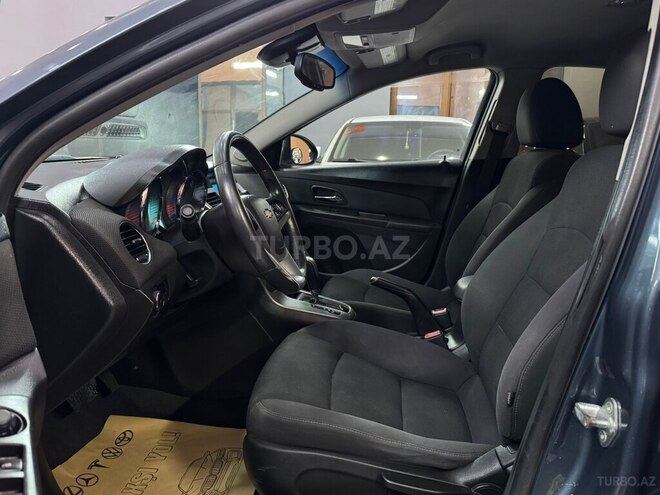 Chevrolet Cruze 2013, 265,788 km - 1.4 л - Xırdalan