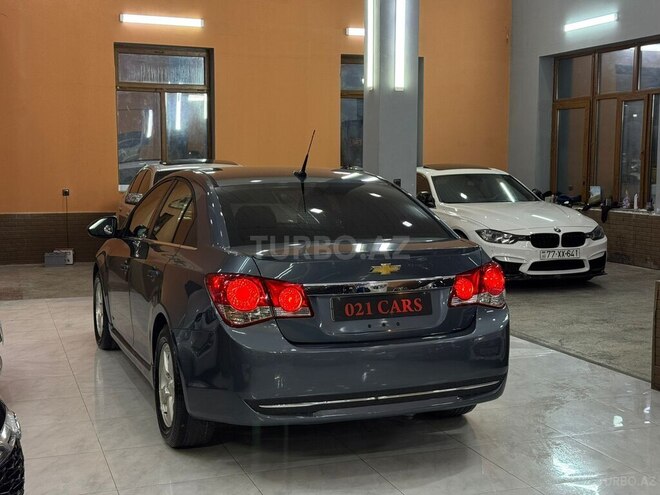 Chevrolet Cruze 2013, 265,788 km - 1.4 л - Xırdalan