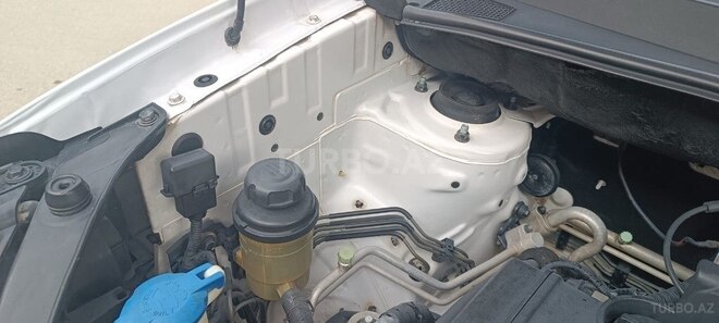 Hyundai Tucson 2008, 302,000 km - 2.0 l - Ağcabədi