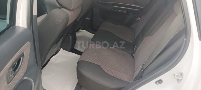Hyundai Tucson 2008, 302,000 km - 2.0 l - Ağcabədi