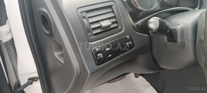 Hyundai Tucson 2008, 302,000 km - 2.0 l - Ağcabədi