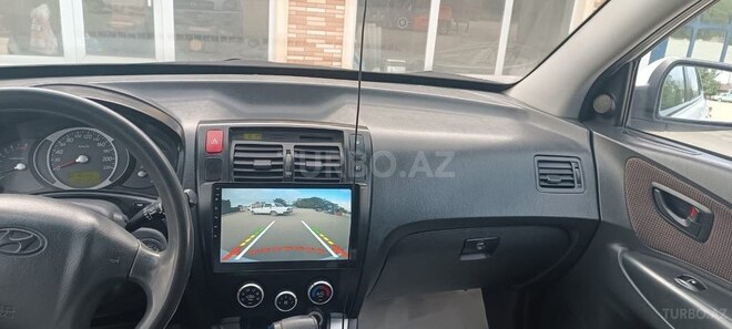 Hyundai Tucson 2008, 302,000 km - 2.0 l - Ağcabədi