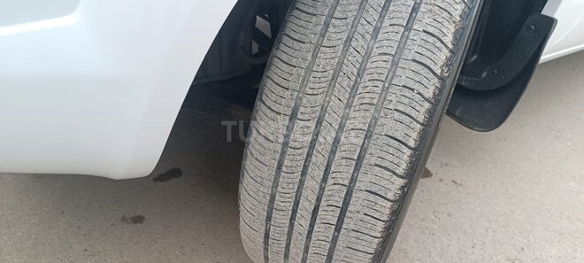 Hyundai Tucson 2008, 302,000 km - 2.0 l - Ağcabədi