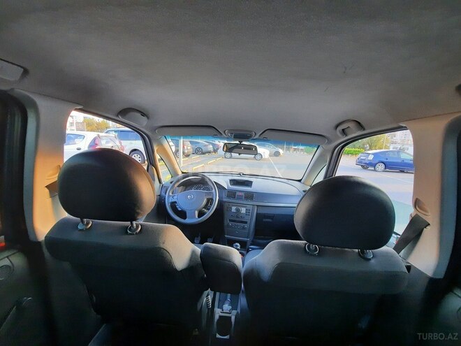 Opel Meriva 2007, 340,000 km - 1.3 l - Bakı