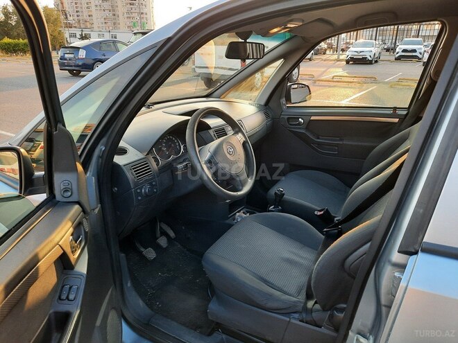 Opel Meriva 2007, 340,000 km - 1.3 l - Bakı