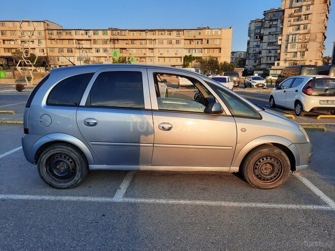 Opel Meriva 2007, 340,000 km - 1.3 l - Bakı