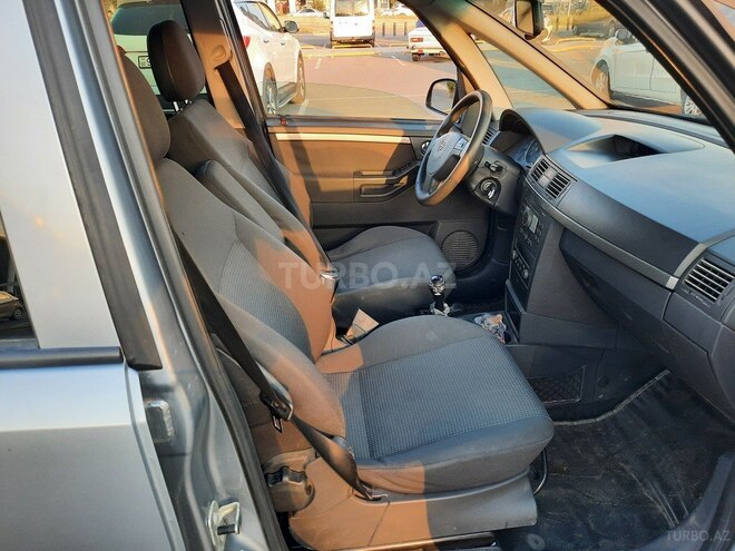 Opel Meriva 2007, 340,000 km - 1.3 l - Bakı