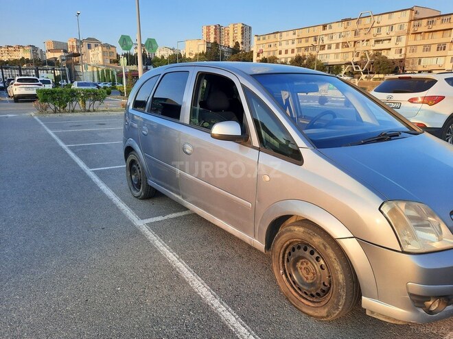 Opel Meriva 2007, 340,000 km - 1.3 l - Bakı