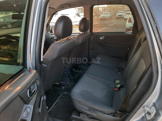 Opel Meriva 2007, 340,000 km - 1.3 l - Bakı
