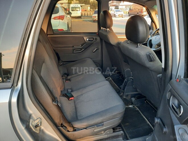 Opel Meriva 2007, 340,000 km - 1.3 l - Bakı