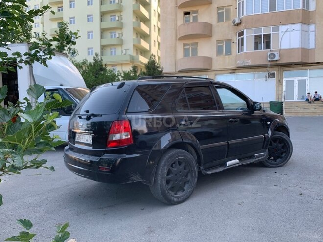Kia Sorento 2005, 225,000 km - 2.5 l - Bakı