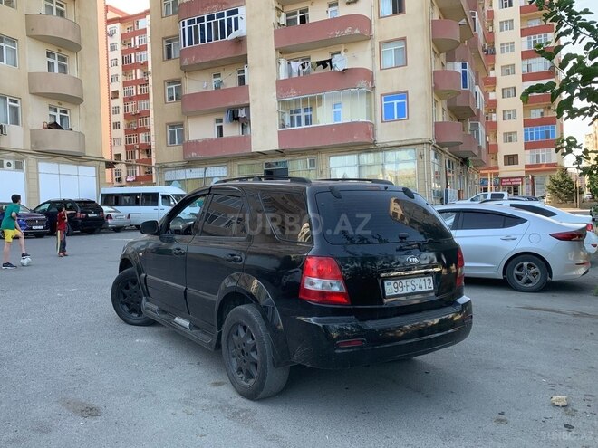 Kia Sorento 2005, 225,000 km - 2.5 l - Bakı