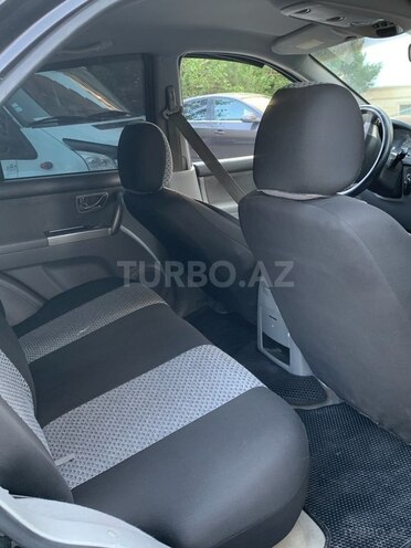 Kia Sorento 2005, 225,000 km - 2.5 l - Bakı