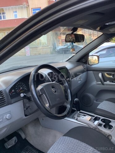 Kia Sorento 2005, 225,000 km - 2.5 l - Bakı