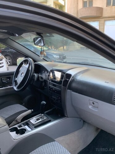 Kia Sorento 2005, 225,000 km - 2.5 l - Bakı