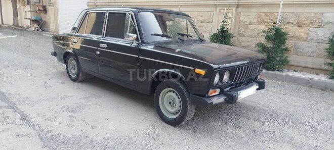 LADA (VAZ) 2106 1991, 72,222 km - 1.3 л - Bakı
