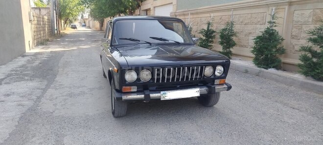 LADA (VAZ) 2106 1991, 72,222 km - 1.3 л - Bakı