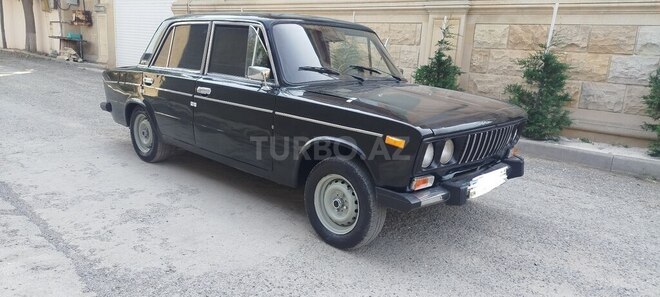 LADA (VAZ) 2106 1991, 72,222 km - 1.3 л - Bakı