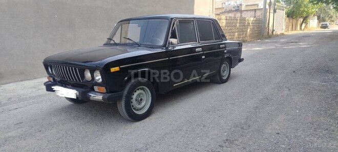 LADA (VAZ) 2106 1991, 72,222 km - 1.3 л - Bakı