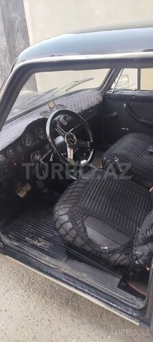 LADA (VAZ) 2106 1991, 72,222 km - 1.3 л - Bakı