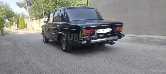 LADA (VAZ) 2106 1991, 72,222 km - 1.3 л - Bakı