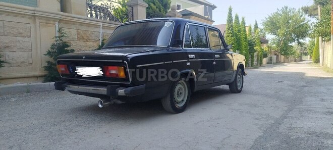 LADA (VAZ) 2106 1991, 72,222 km - 1.3 л - Bakı