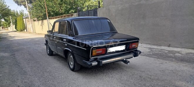 LADA (VAZ) 2106 1991, 72,222 km - 1.3 л - Bakı