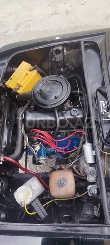 LADA (VAZ) 2106 1991, 72,222 km - 1.3 л - Bakı