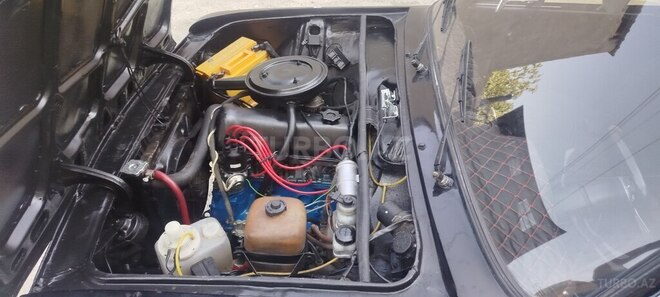 LADA (VAZ) 2106 1991, 72,222 km - 1.3 л - Bakı
