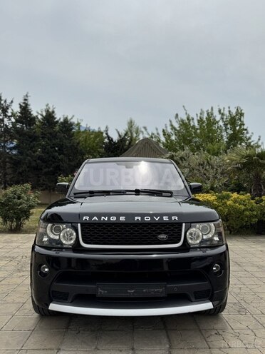 Land Rover RR Sport 2006, 212,555 km - 4.2 l - Bakı