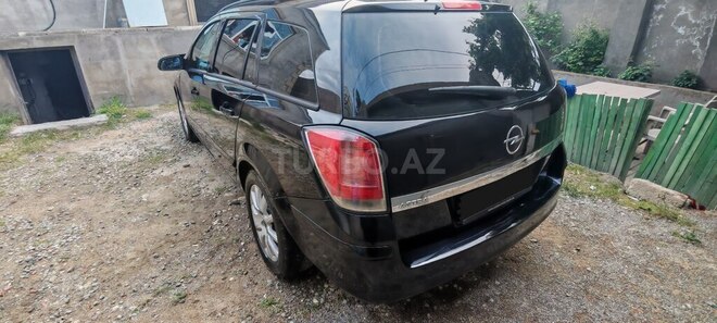 Opel Astra 2005, 245,000 km - 1.8 l - Bakı