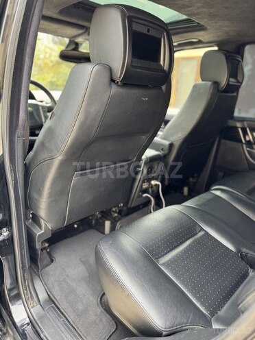 Land Rover RR Sport 2006, 212,555 km - 4.2 l - Bakı
