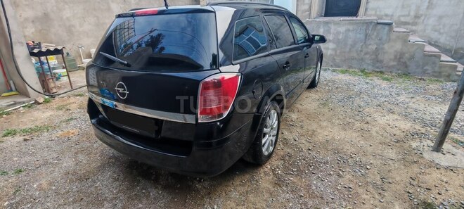 Opel Astra 2005, 245,000 km - 1.8 l - Bakı