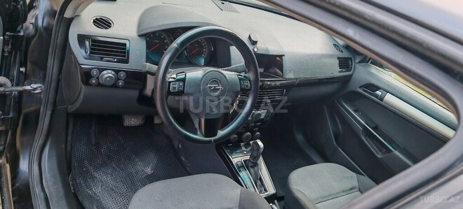 Opel Astra 2005, 245,000 km - 1.8 l - Bakı