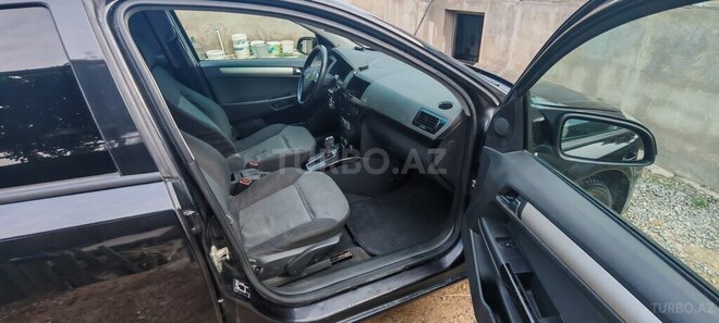 Opel Astra 2005, 245,000 km - 1.8 l - Bakı