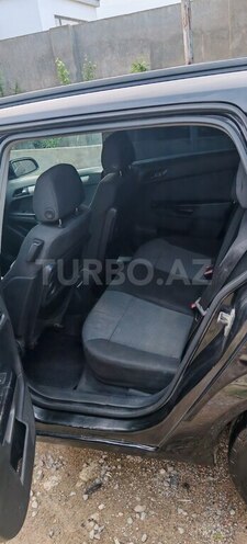 Opel Astra 2005, 245,000 km - 1.8 l - Bakı