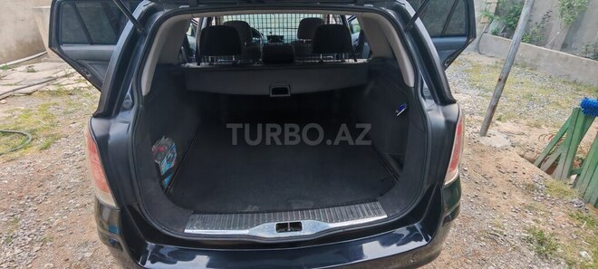 Opel Astra 2005, 245,000 km - 1.8 l - Bakı