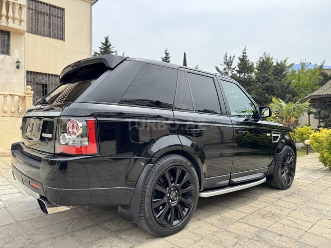 Land Rover RR Sport 2006, 212,555 km - 4.2 l - Bakı