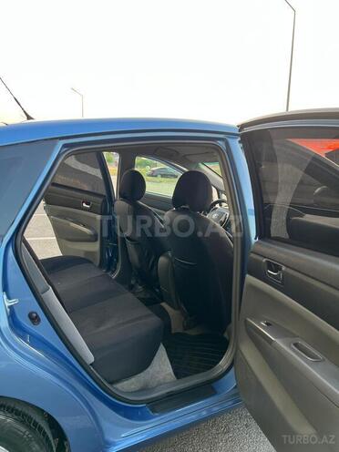 Toyota Prius 2007, 337,233 km - 1.5 l - Sumqayıt