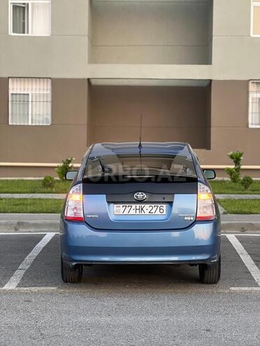 Toyota Prius 2007, 337,233 km - 1.5 l - Sumqayıt