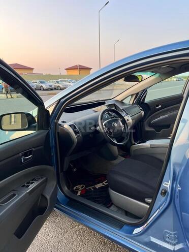 Toyota Prius 2007, 337,233 km - 1.5 l - Sumqayıt