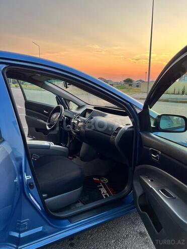 Toyota Prius 2007, 337,233 km - 1.5 l - Sumqayıt