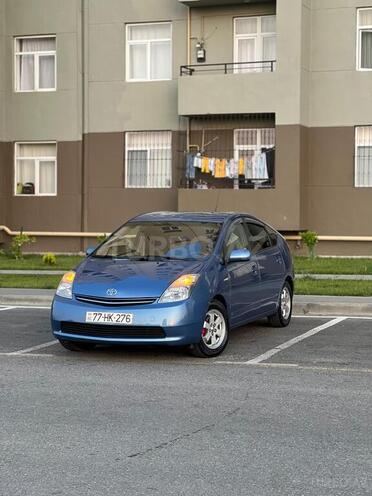 Toyota Prius 2007, 337,233 km - 1.5 l - Sumqayıt