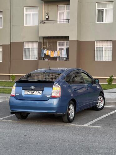 Toyota Prius 2007, 337,233 km - 1.5 l - Sumqayıt