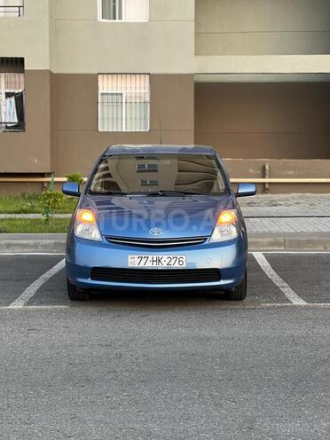 Toyota Prius 2007, 337,233 km - 1.5 l - Sumqayıt
