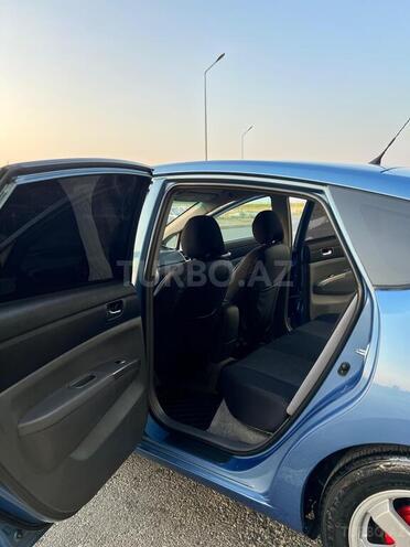 Toyota Prius 2007, 337,233 km - 1.5 l - Sumqayıt