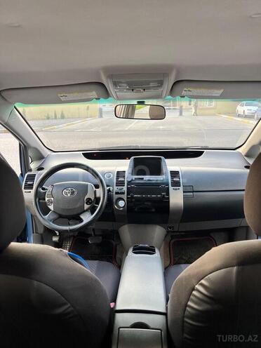 Toyota Prius 2007, 337,233 km - 1.5 l - Sumqayıt