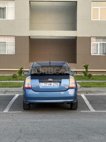 Toyota Prius 2007, 337,233 km - 1.5 l - Sumqayıt