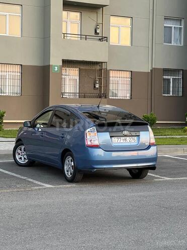 Toyota Prius 2007, 337,233 km - 1.5 l - Sumqayıt